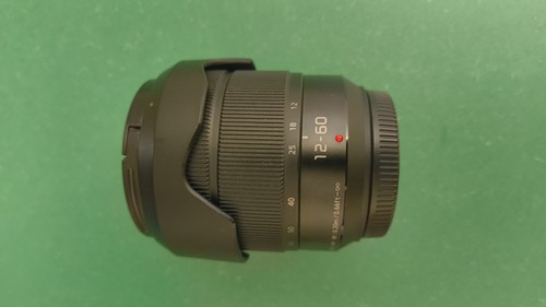 Panasonic lumix vario - panasonic, g