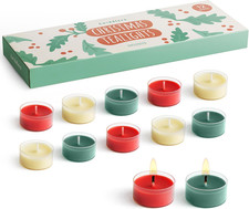 - 12 Confezioni Di Candele