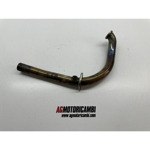 Collettore marmitta bmw - collettore, 650