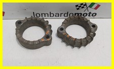 ganci anelli stringi collettori marmitta ORIG Kawasaki Z 400 K4E   1970 1980