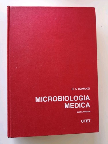 Microbiologia medica - microbiologia,