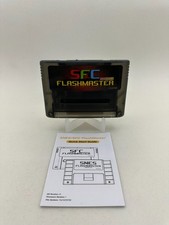 Super nintendo everdrive
