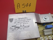 Scheda cuore lavatrice Candy