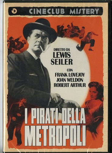 Film pirati della - -,