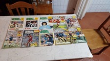 N.10 GUERIN SPORTIVO ANNO