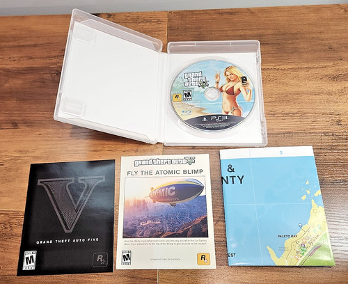 Playstation ps3 grand - playstation, 3