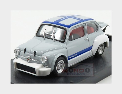 Brumm fiat 600 abarth - brumm,