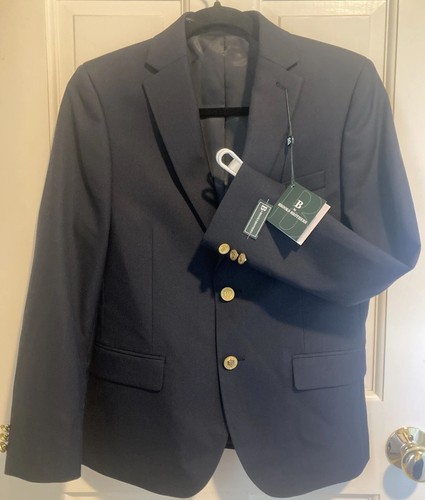 Giacca blazer brooks - b, by