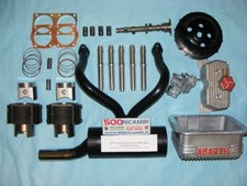 FIAT 500 & 126 KIT