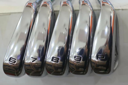 Callaway elyte set - set, di