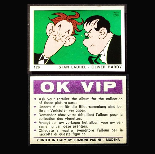 Vip stan laurel oliver - vip,