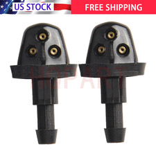 Front Windshield Washer Wiper