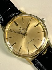 Orologio OMEGA Genève uomo