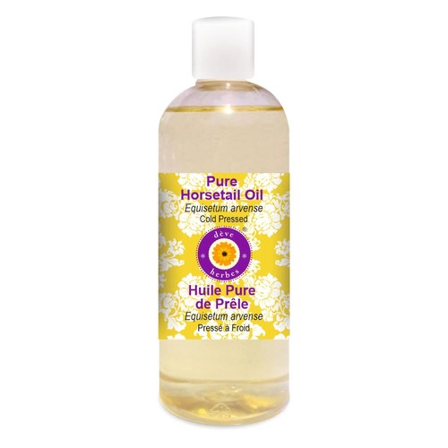 Deve herbes olio stagno - olio,