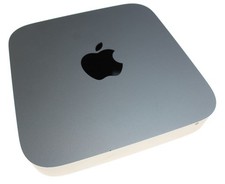 Custodia vuota Apple Macmini