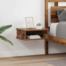 Comodino legno multistrato - comodino,