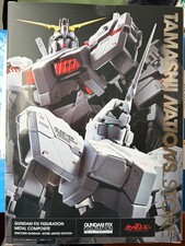 GUNDAM FIX FIGURAZIONE METALLO