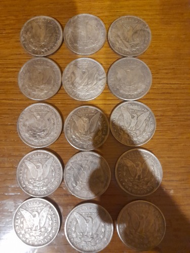 Momete america dollaro morgan - momete,