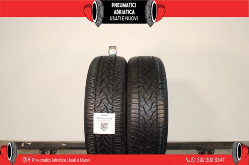 Pneumatici barum 195 r16 - 195/55,