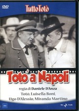 Film - Toto' - Toto' A Napoli