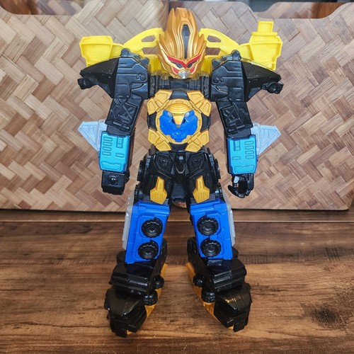 Modellino power rangers - power,