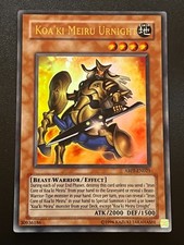 Koa'ki Meiru Urnight