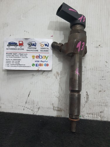 Iniettore diesel gasolio - , ford