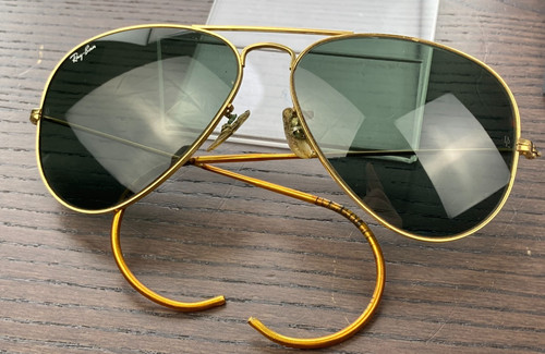 Occhiali sole ray - da, b&l