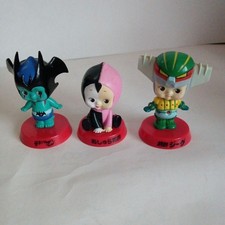 Nagai Go Devilman & Z Gundam