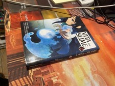 MANGA - VITA DA SLIME - N. 2 - STAR COMICS