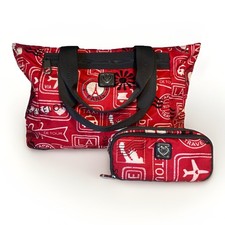 Borsa da viaggio Brighton