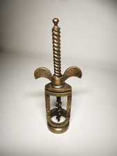 Cavatappi antico da collezione