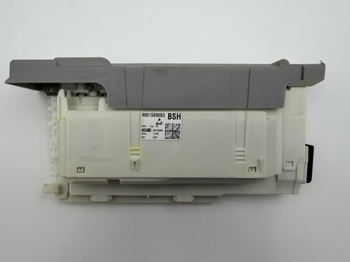 Bosch siemens modulo - bosch,