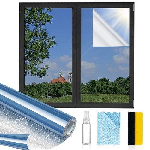 Pellicola privacy finestra - privacy,