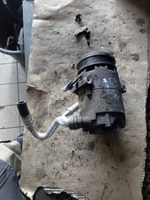 Compressore aria condizionata - compressore,