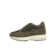 LUMBERJACK SCARPE UOMO