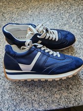 Sneakers ginnastica lauren - da,