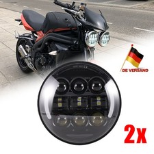 Faro proiettore led 5,75" con