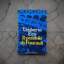 1980s Italian Literature ~