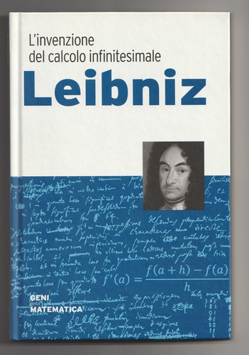 Leibniz invenzione del - l'invenzione,