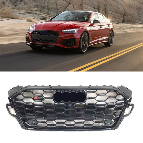 Griglia anteriore per - griglia, audi
