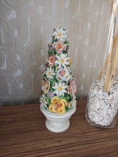 Vintage Porcelain Centerpiece 