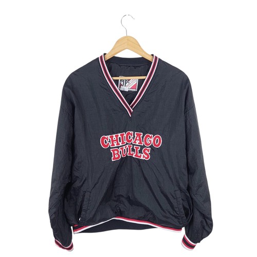 Pullover vintage team - vintage,