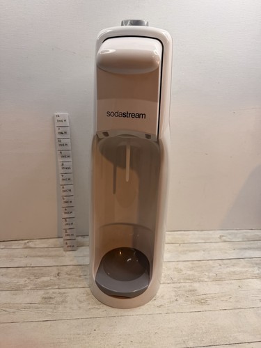 Macchina per acqua frizzante