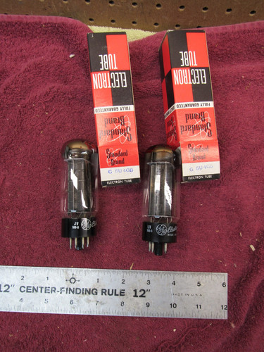 Nos general electric - nos,