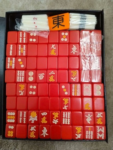 Suzume jong gioco - da, tavolo