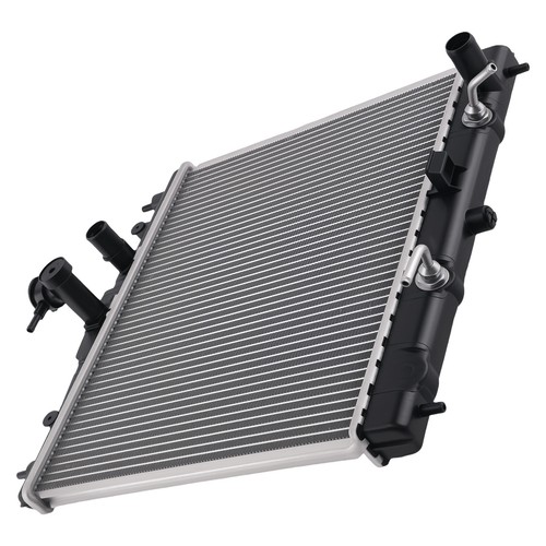 Aluminum radiator for - radiator,