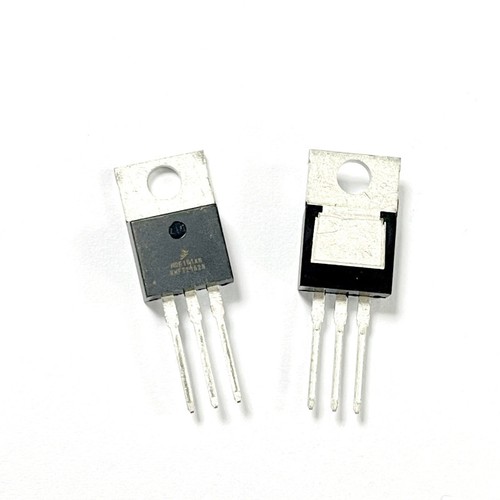 Nxp mrf101an power ldmos - nxp,