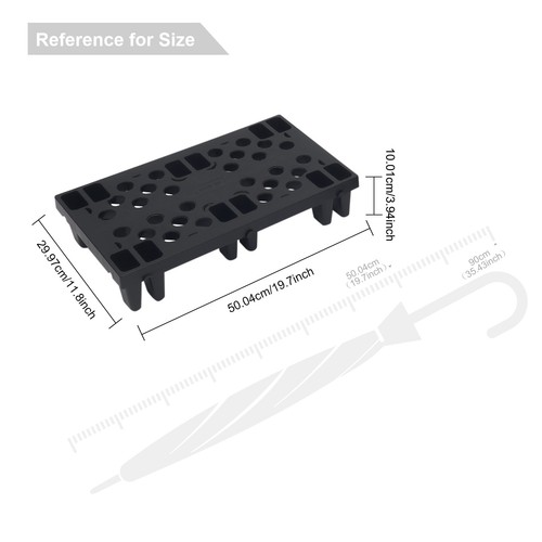 Pcs plastic pallets - plastic,