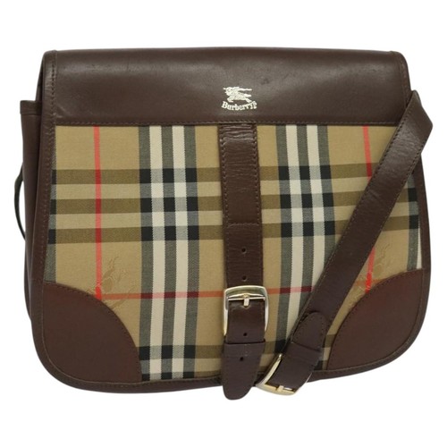 Burberrys nova check shoulder - burberrys,